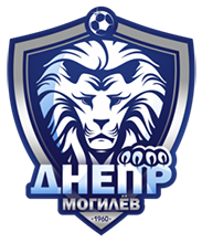 Dnepr Mogilev (W) - Logo