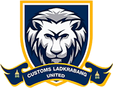 Customs United - Logo