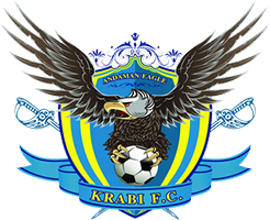Krabi FC - Logo