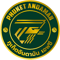 Пукет ФК - Logo