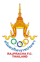 Raj Pracha - Logo