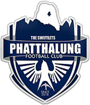 Phattalung FC - Logo