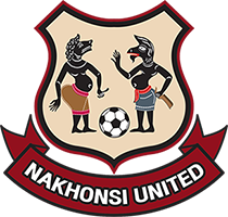 Nakhon Si United - Logo