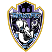 Trang FC - Logo