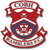 Cobh Ramblers - Logo