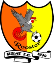 Surat Thani FC - Logo