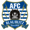 Blaublitz Akita - Logo