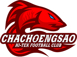 Чаченгсау - Logo