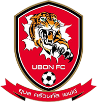 Ubon Kruanapat - Logo