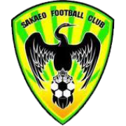 Sa Kaeo FC - Logo