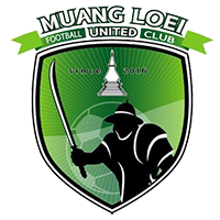 Muang Loei Utd - Logo