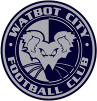 Уатбот ФК - Logo