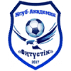 Akademiya Ontustik - Logo