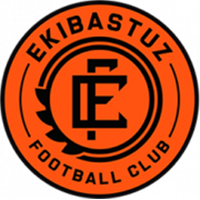 Экибастуз - Logo