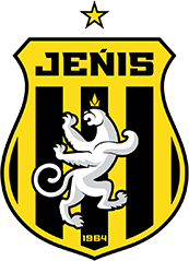 Женис - Logo