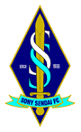Сони Сендай - Logo