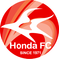 Honda FC - Logo