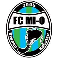 МИО Бивако Сига - Logo