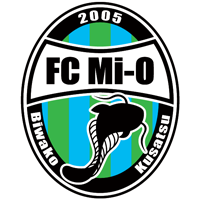 MIO Biwako Kusatsu - Logo