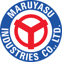 Маруясу Окадзаки - Logo