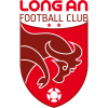 Лонг Ан - Logo