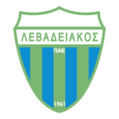 Levadiakos - Logo