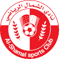 Shamal SC (R) - Logo