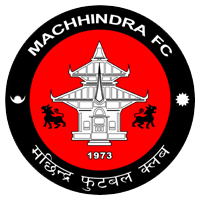 Machhindra - Logo