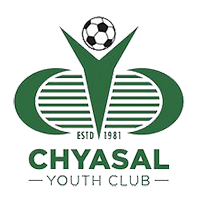Chyasal Youth Club - Logo