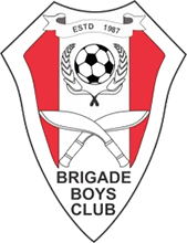Brigade Boys - Logo