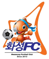 Hwaseong FC - Logo