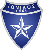 Йоникос - Logo