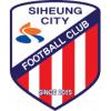 Siheung Citizen - Logo