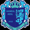 Уонджу Ханеул - Logo