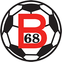 B68 II - Logo