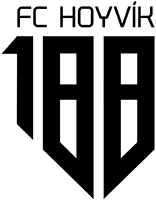 Hoyvik - Logo