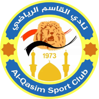 Al Qasim SC - Logo