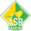 ASR Gázgyár - Logo