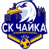 FK Chayka K-SR - Logo