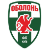 Оболонь-Бровар 2 - Logo