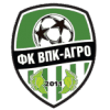 FC VPK-Ahro - Logo