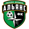 Альянс - Logo