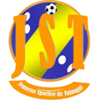 ЖС Талангай - Logo