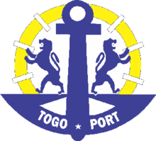 Togo Port - Logo