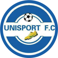 Униспорт - Logo