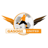 Gasogi United - Logo