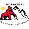 Musanze - Logo