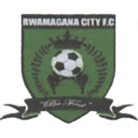 Рвамагана Сити - Logo