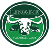 Линаре - Logo