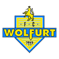 FC Wolfurt - Logo